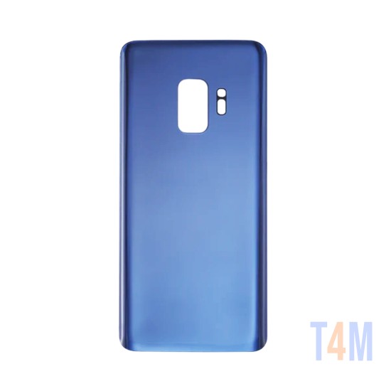 Back Cover Samsung Galaxy S9/G960 Blue